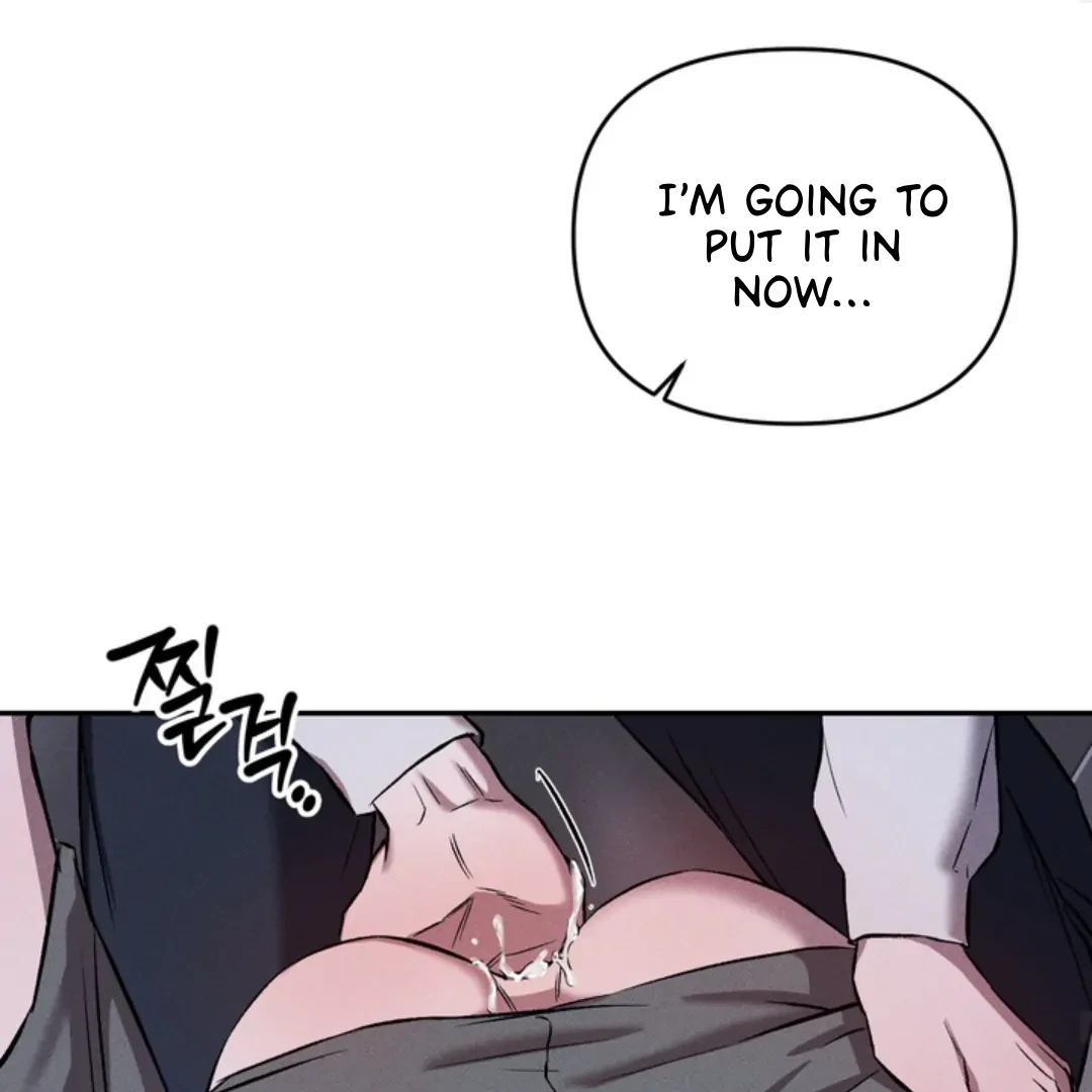 How Did That Happen? [yoshikisleftnut] - Chapter 2 manhwa