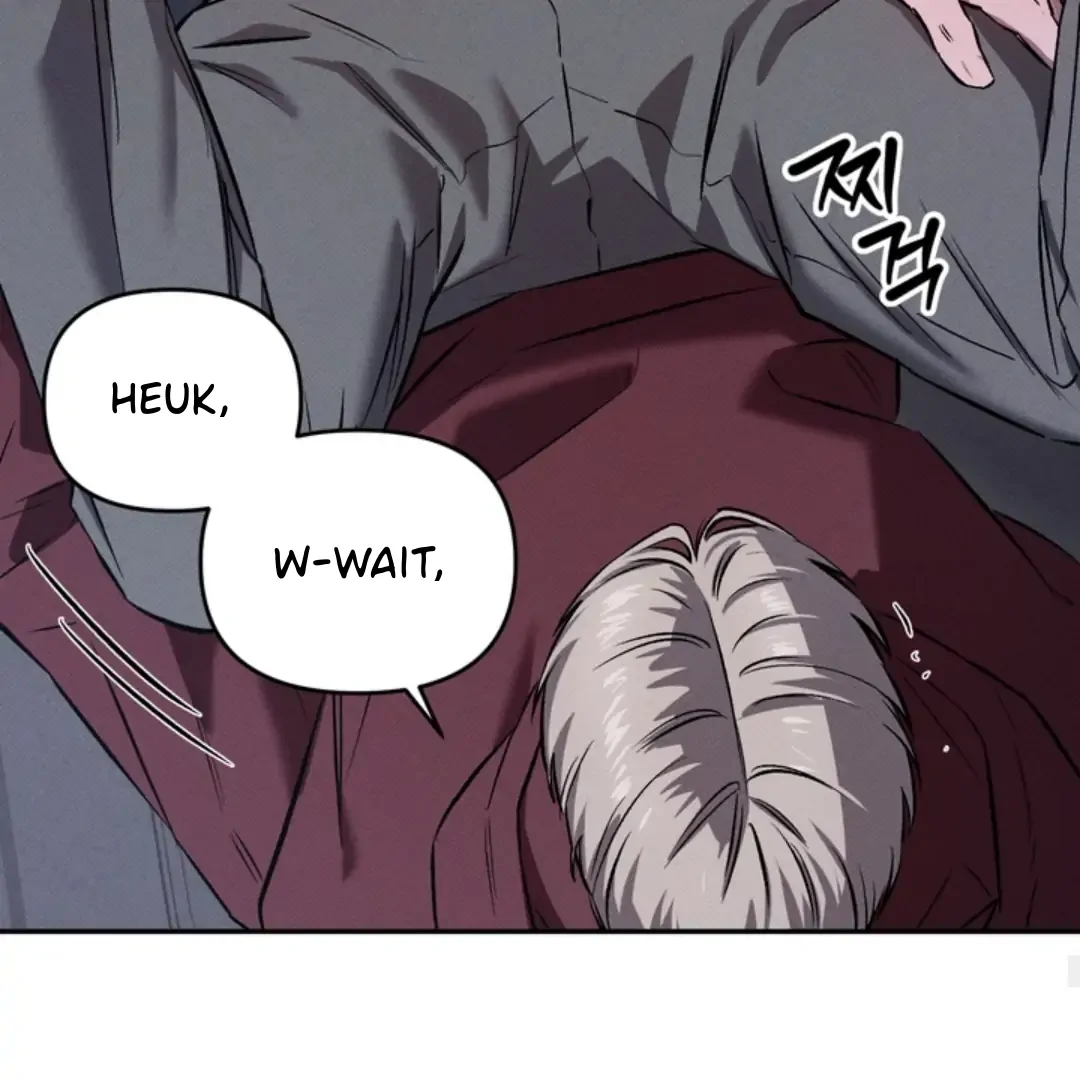 How Did That Happen? [yoshikisleftnut] - Chapter 2 manhwa
