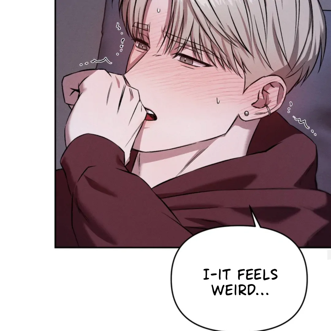 How Did That Happen? [yoshikisleftnut] - Chapter 2 manhwa