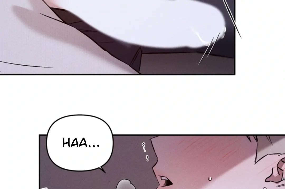 How Did That Happen? [yoshikisleftnut] - Chapter 2 manhwa