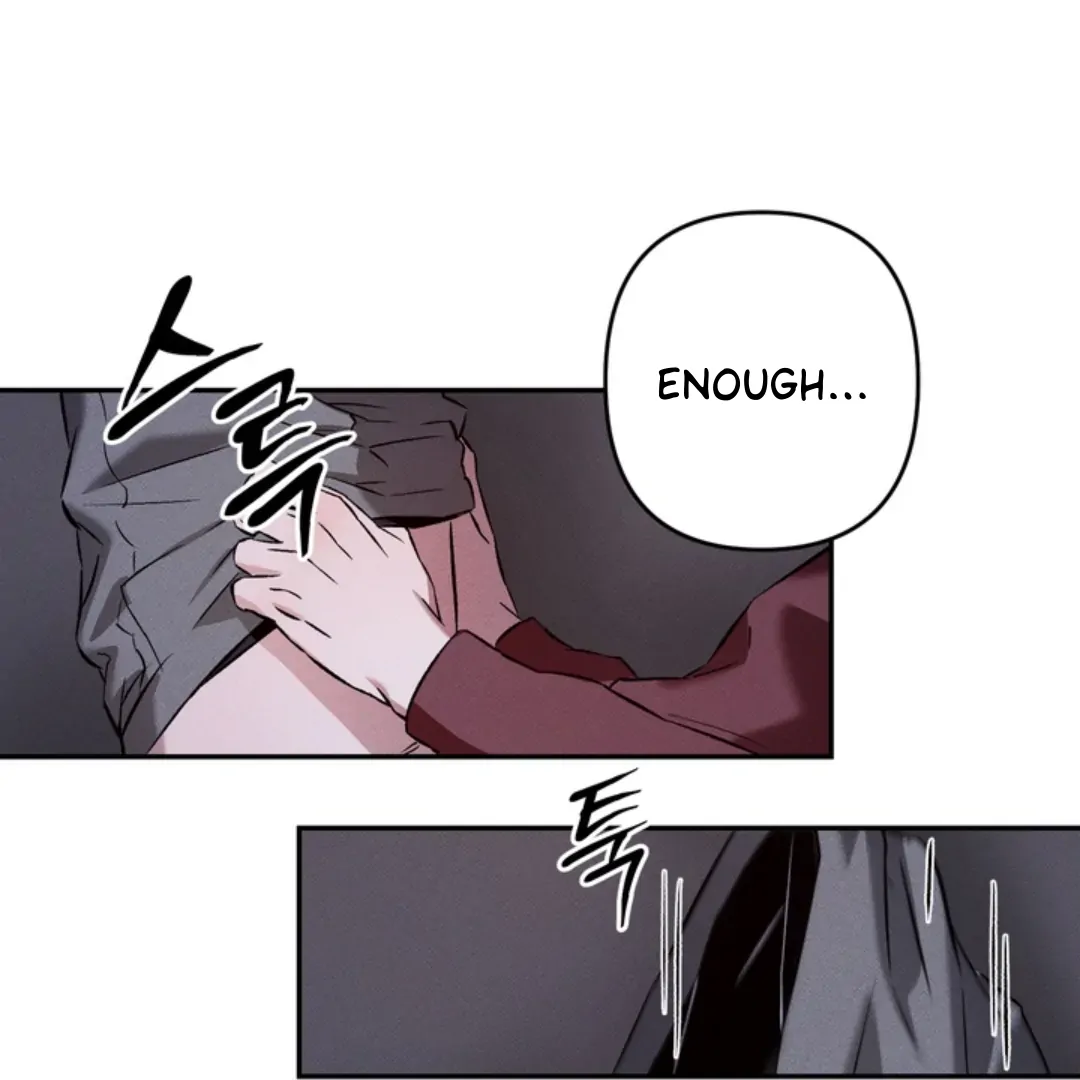 How Did That Happen? [yoshikisleftnut] - Chapter 2 manhwa