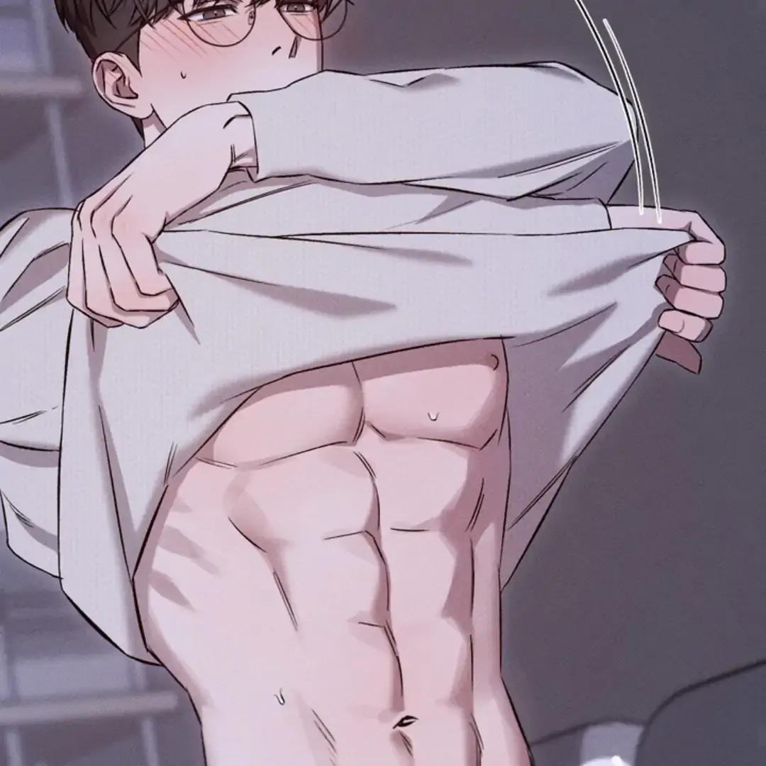 How Did That Happen? [yoshikisleftnut] - Chapter 2 manhwa