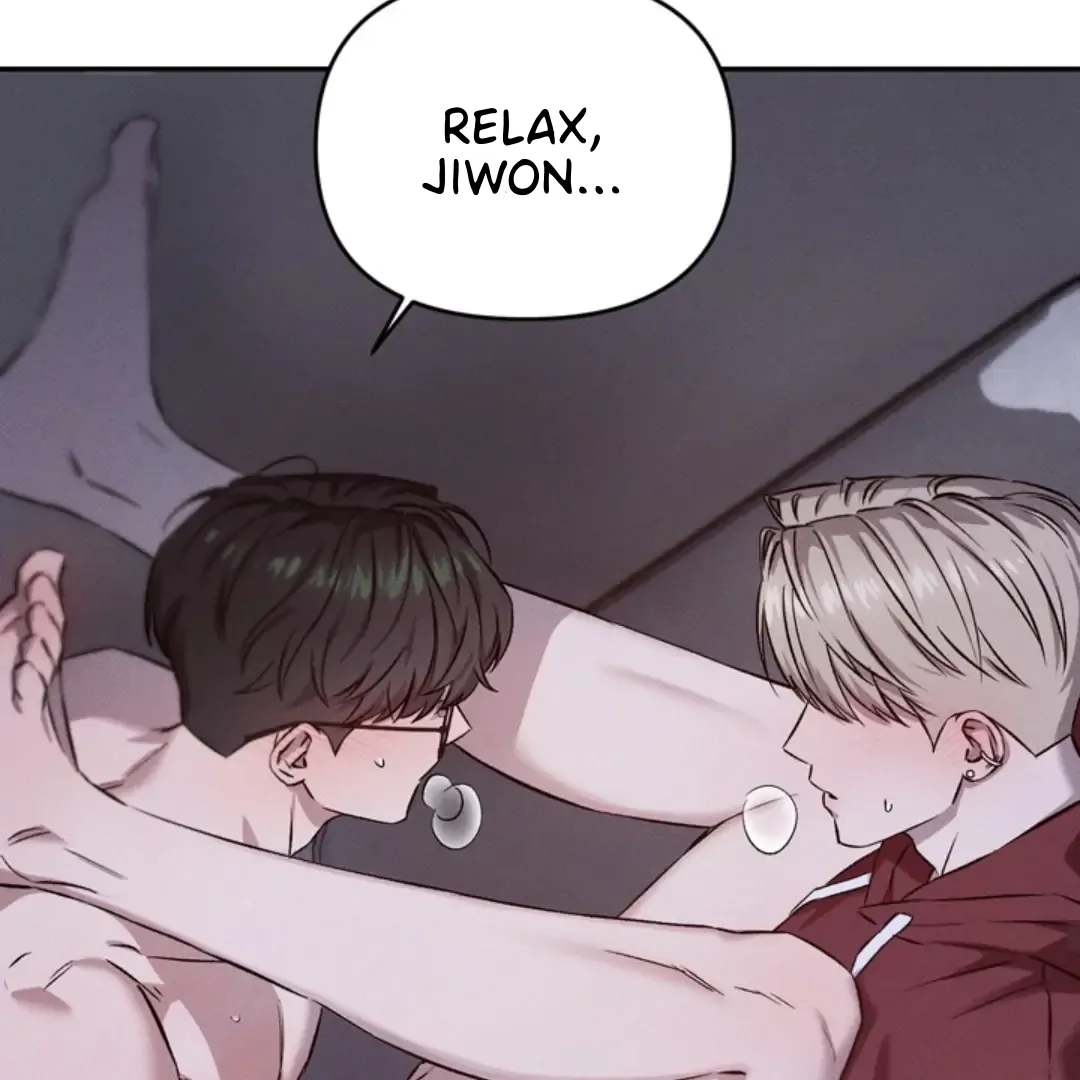 How Did That Happen? [yoshikisleftnut] - Chapter 2 manhwa