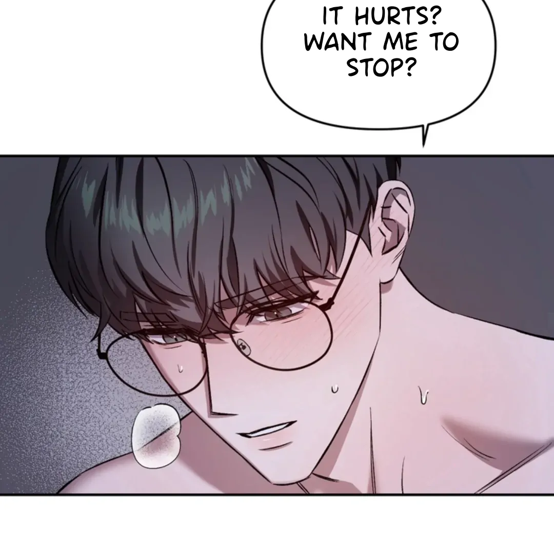 How Did That Happen? [yoshikisleftnut] - Chapter 2 manhwa