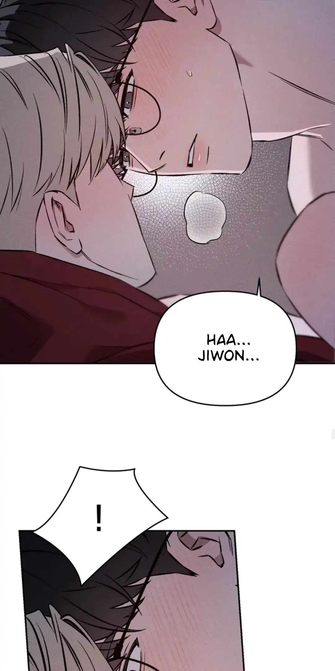 How Did That Happen? [yoshikisleftnut] - Chapter 2 manhwa