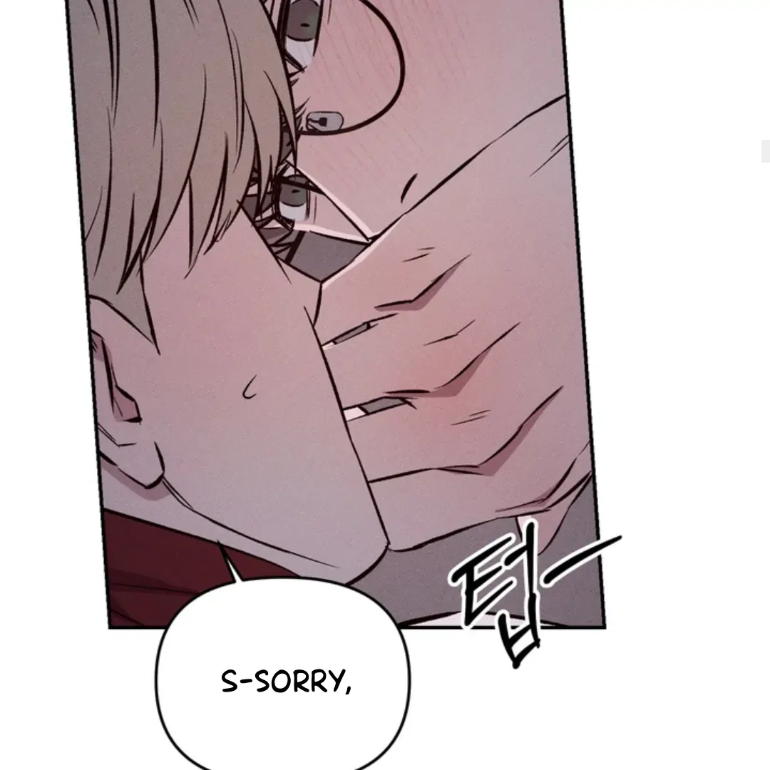 How Did That Happen? [yoshikisleftnut] - Chapter 2 manhwa