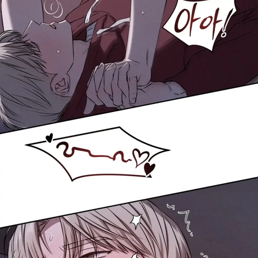 How Did That Happen? [yoshikisleftnut] - Chapter 2 manhwa