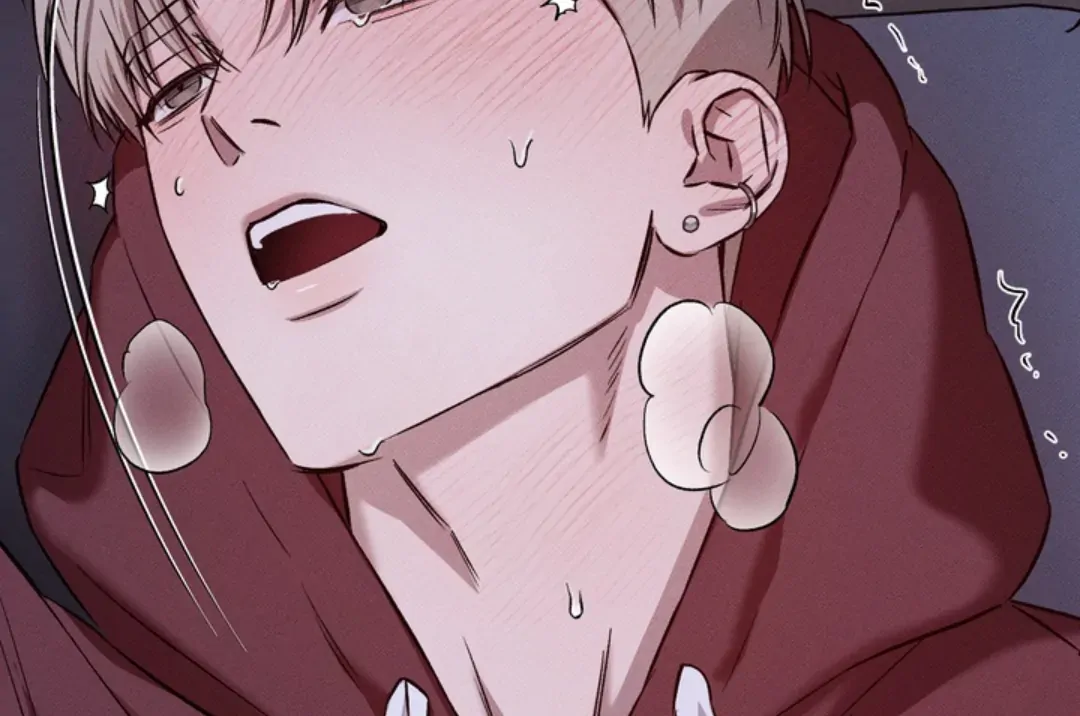 How Did That Happen? [yoshikisleftnut] - Chapter 2 manhwa