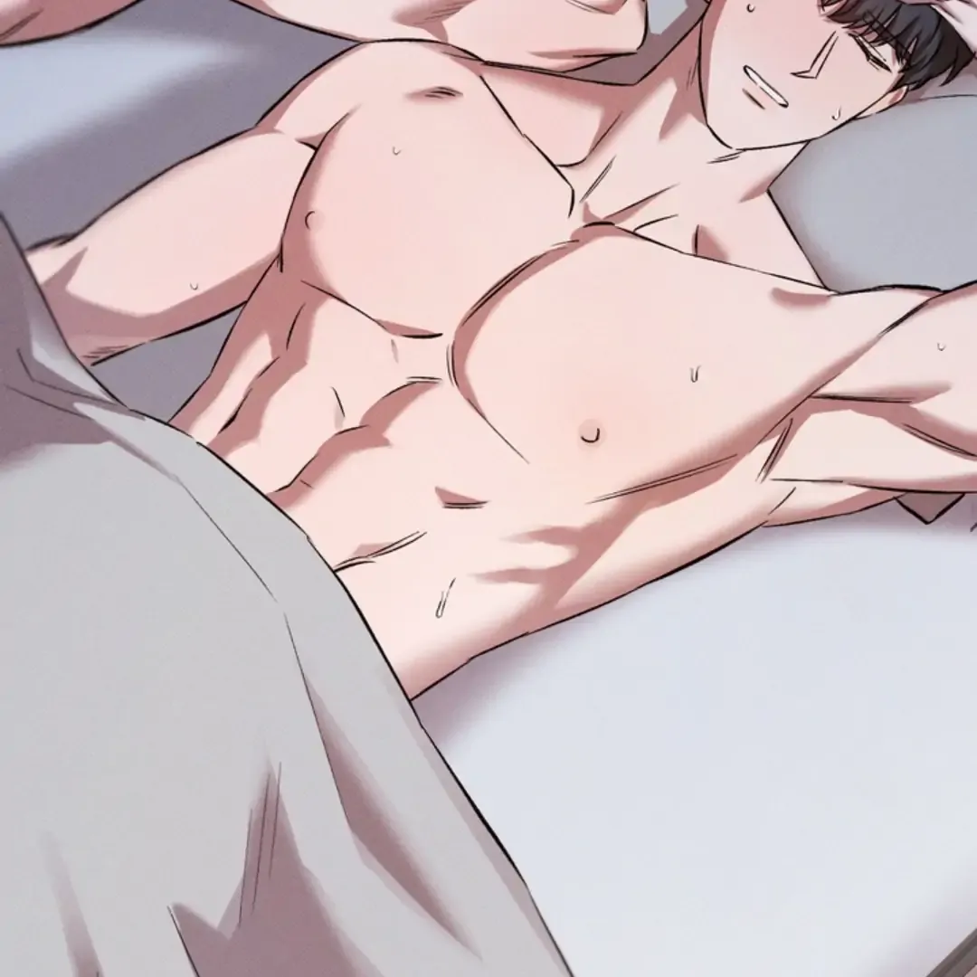 How Did That Happen? [yoshikisleftnut] - Chapter 3 manhwa