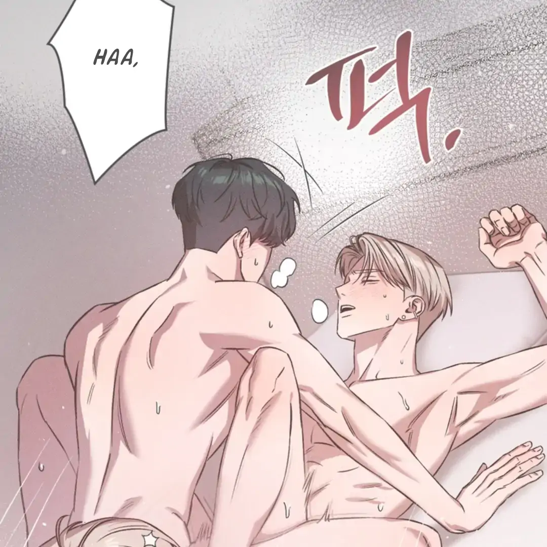 How Did That Happen? [yoshikisleftnut] - Chapter 3 manhwa