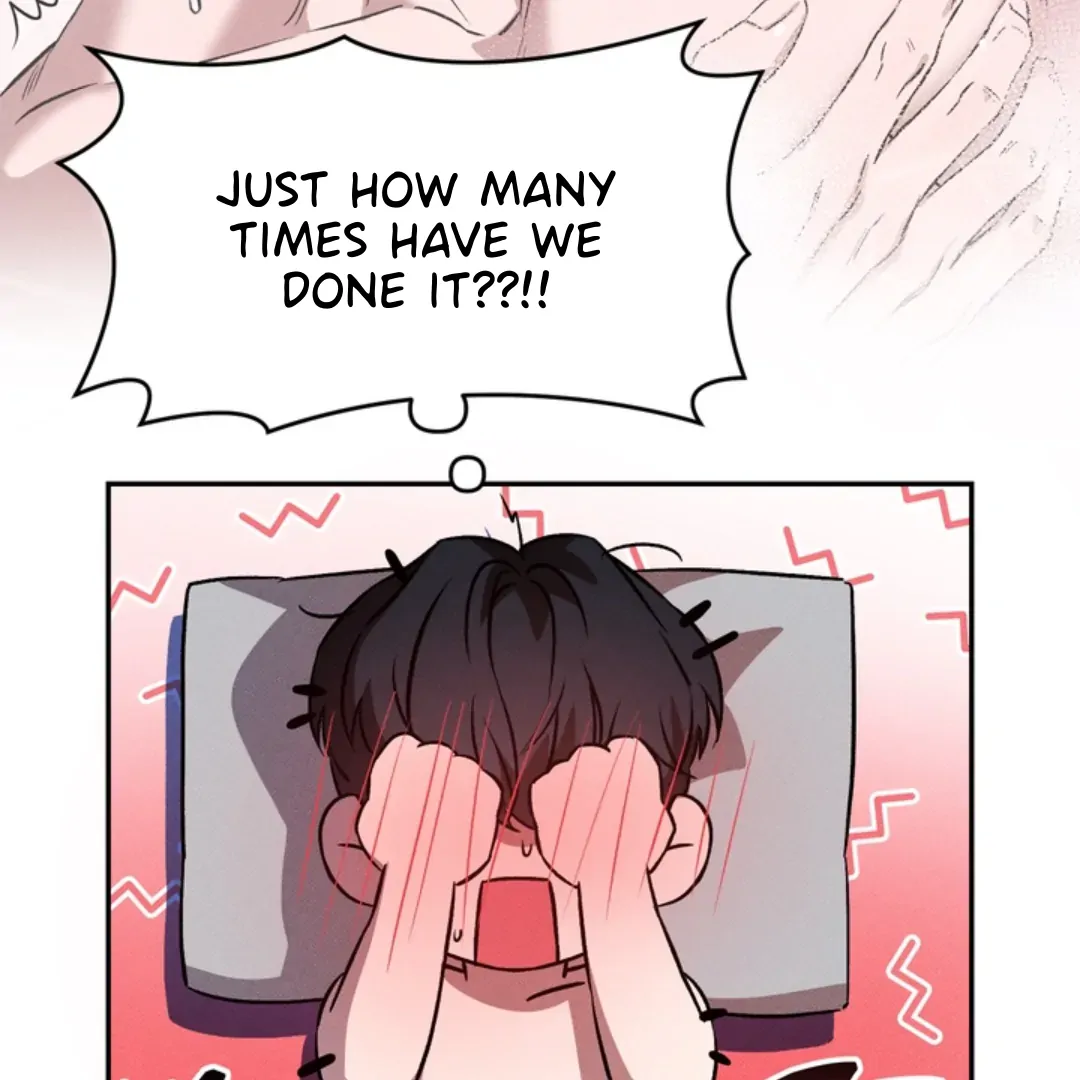 How Did That Happen? [yoshikisleftnut] - Chapter 3 manhwa