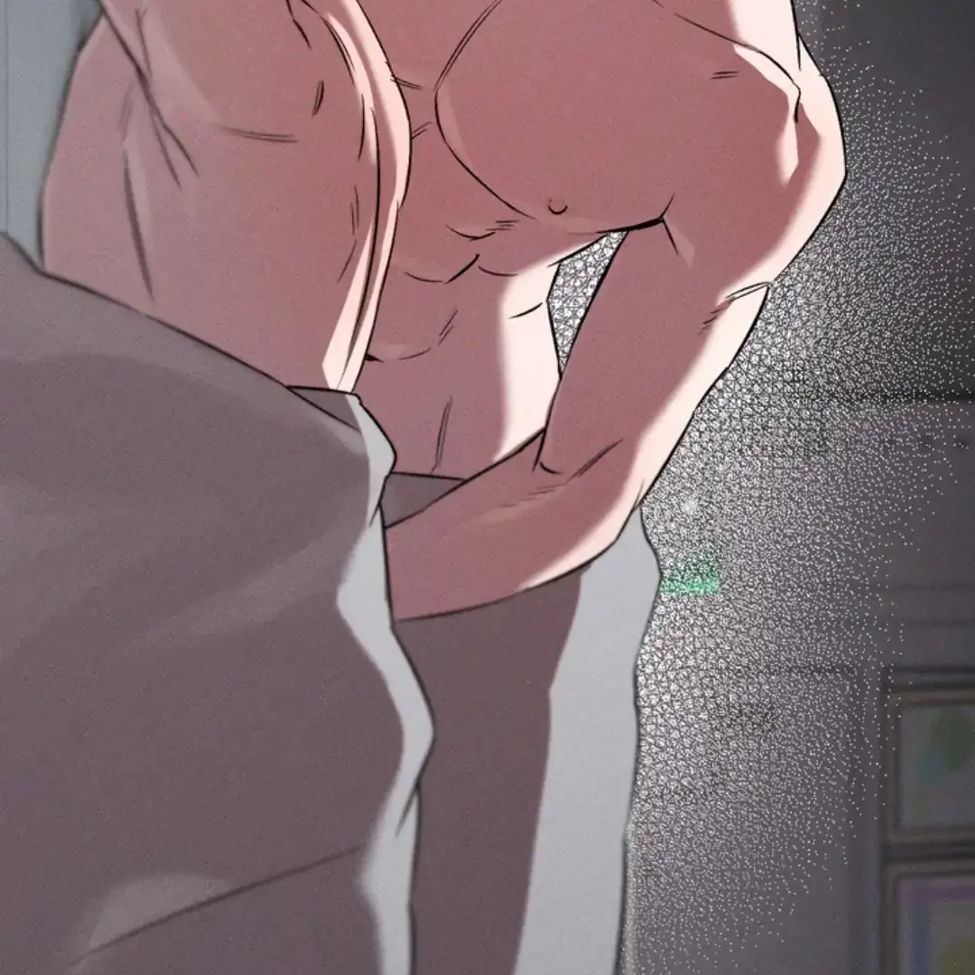 How Did That Happen? [yoshikisleftnut] - Chapter 3 manhwa