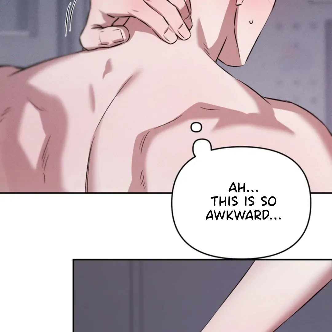 How Did That Happen? [yoshikisleftnut] - Chapter 3 manhwa