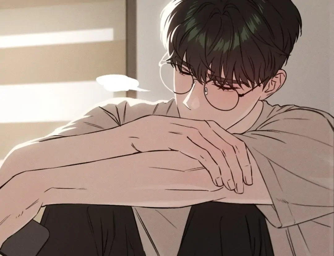 How Did That Happen? [yoshikisleftnut] - Chapter 3 manhwa
