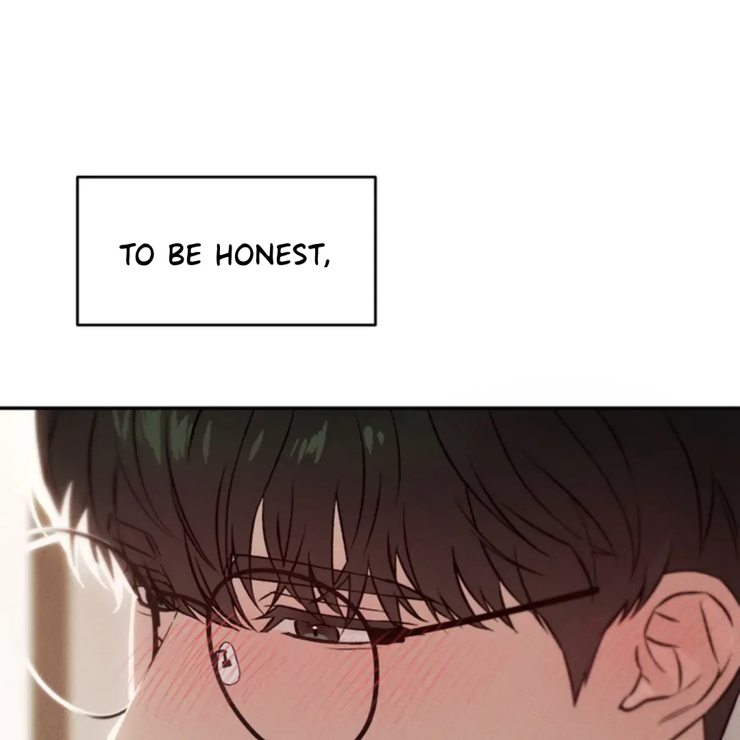 How Did That Happen? [yoshikisleftnut] - Chapter 3 manhwa