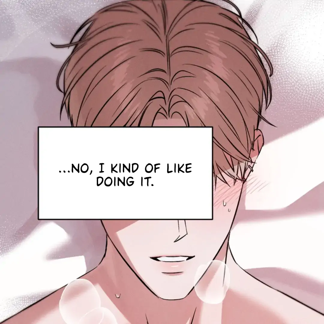 How Did That Happen? [yoshikisleftnut] - Chapter 3 manhwa