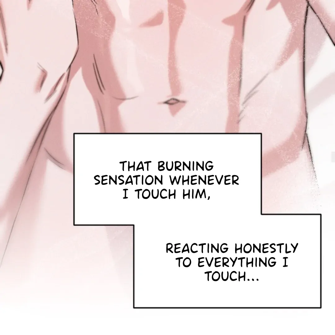 How Did That Happen? [yoshikisleftnut] - Chapter 3 manhwa
