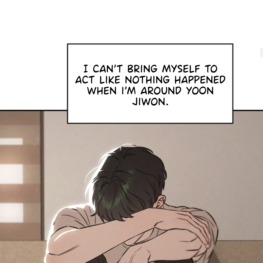 How Did That Happen? [yoshikisleftnut] - Chapter 3 manhwa