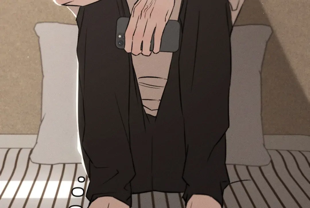 How Did That Happen? [yoshikisleftnut] - Chapter 3 manhwa