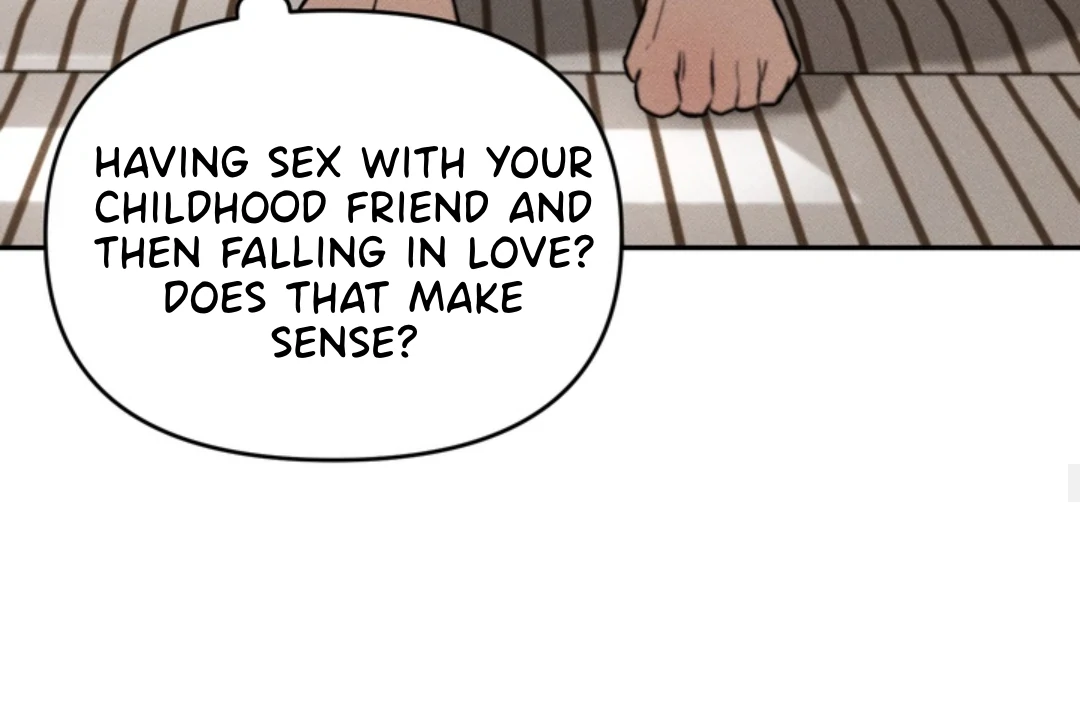 How Did That Happen? [yoshikisleftnut] - Chapter 3 manhwa