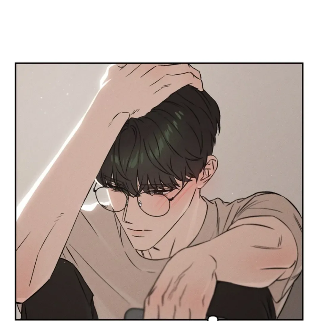 How Did That Happen? [yoshikisleftnut] - Chapter 3 manhwa