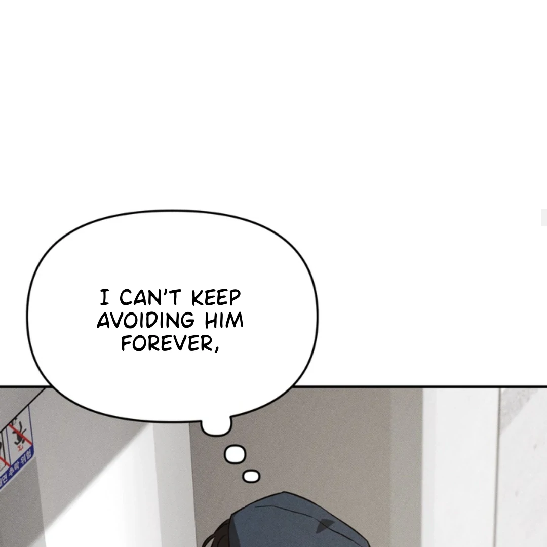 How Did That Happen? [yoshikisleftnut] - Chapter 3 manhwa