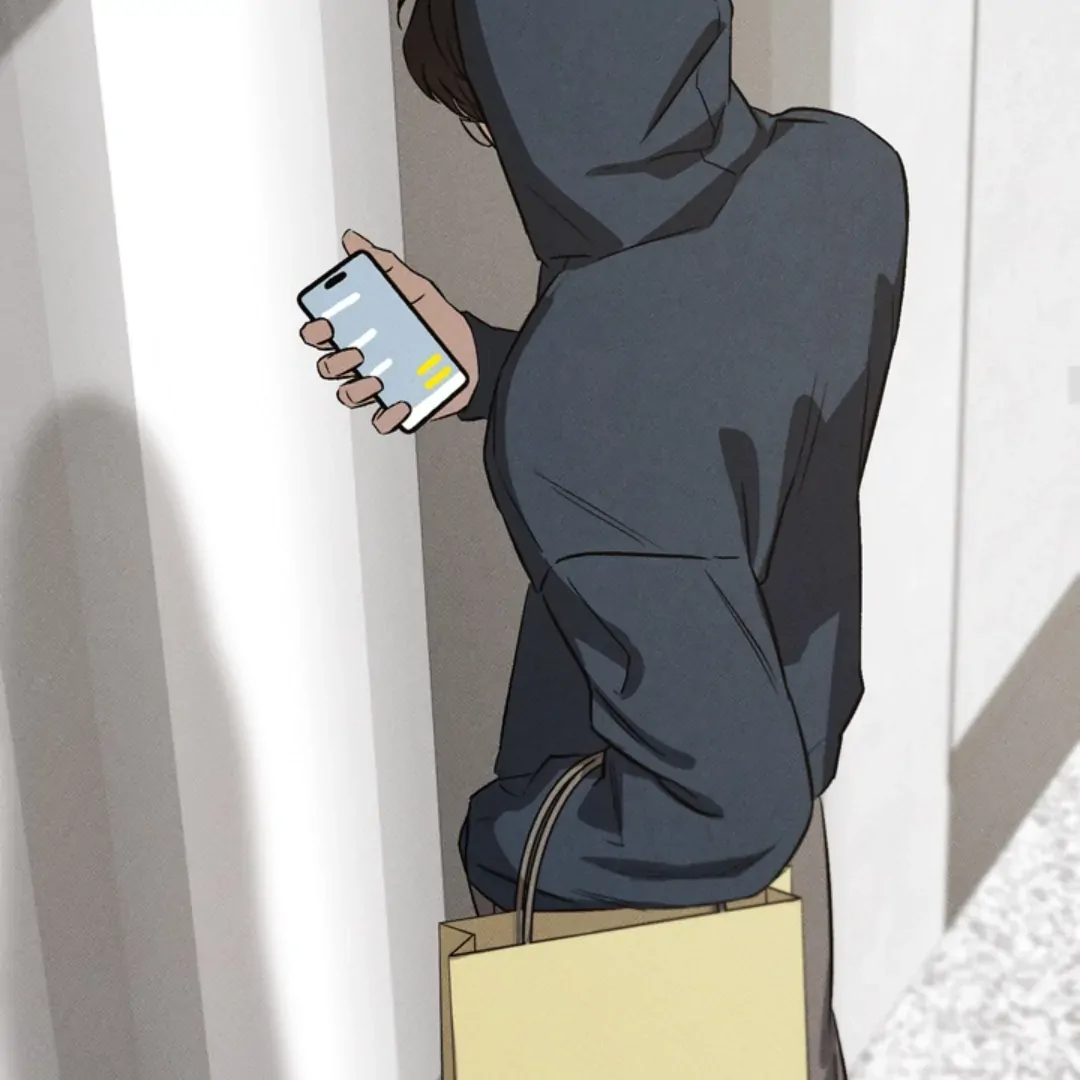 How Did That Happen? [yoshikisleftnut] - Chapter 3 manhwa