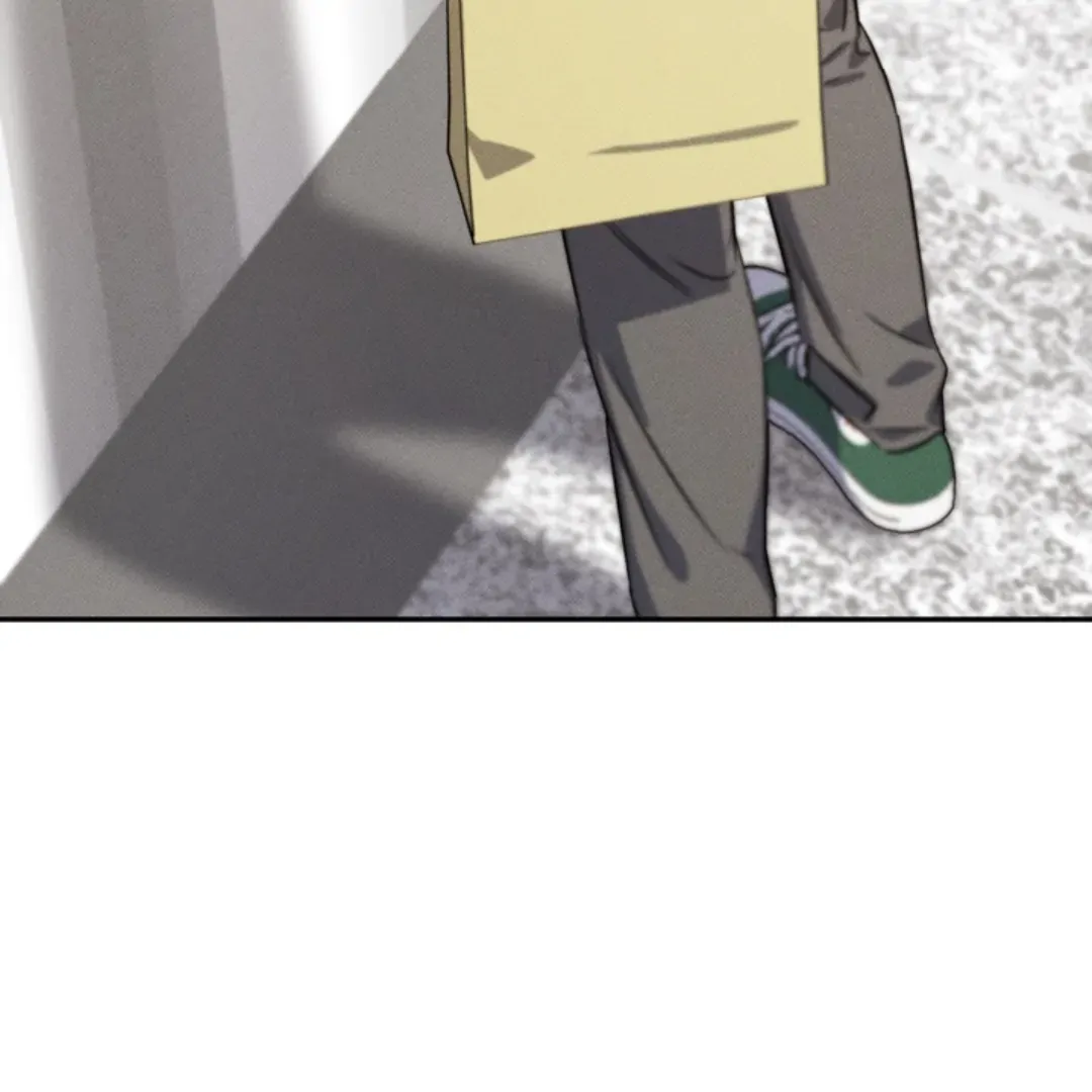 How Did That Happen? [yoshikisleftnut] - Chapter 3 manhwa