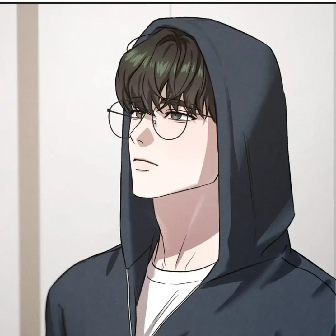 How Did That Happen? [yoshikisleftnut] - Chapter 3 manhwa
