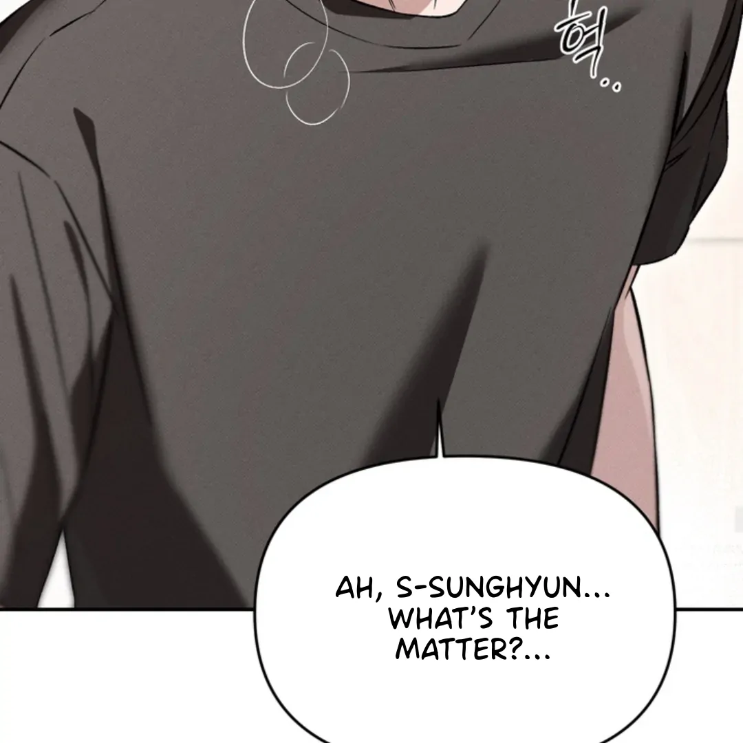 How Did That Happen? [yoshikisleftnut] - Chapter 3 manhwa
