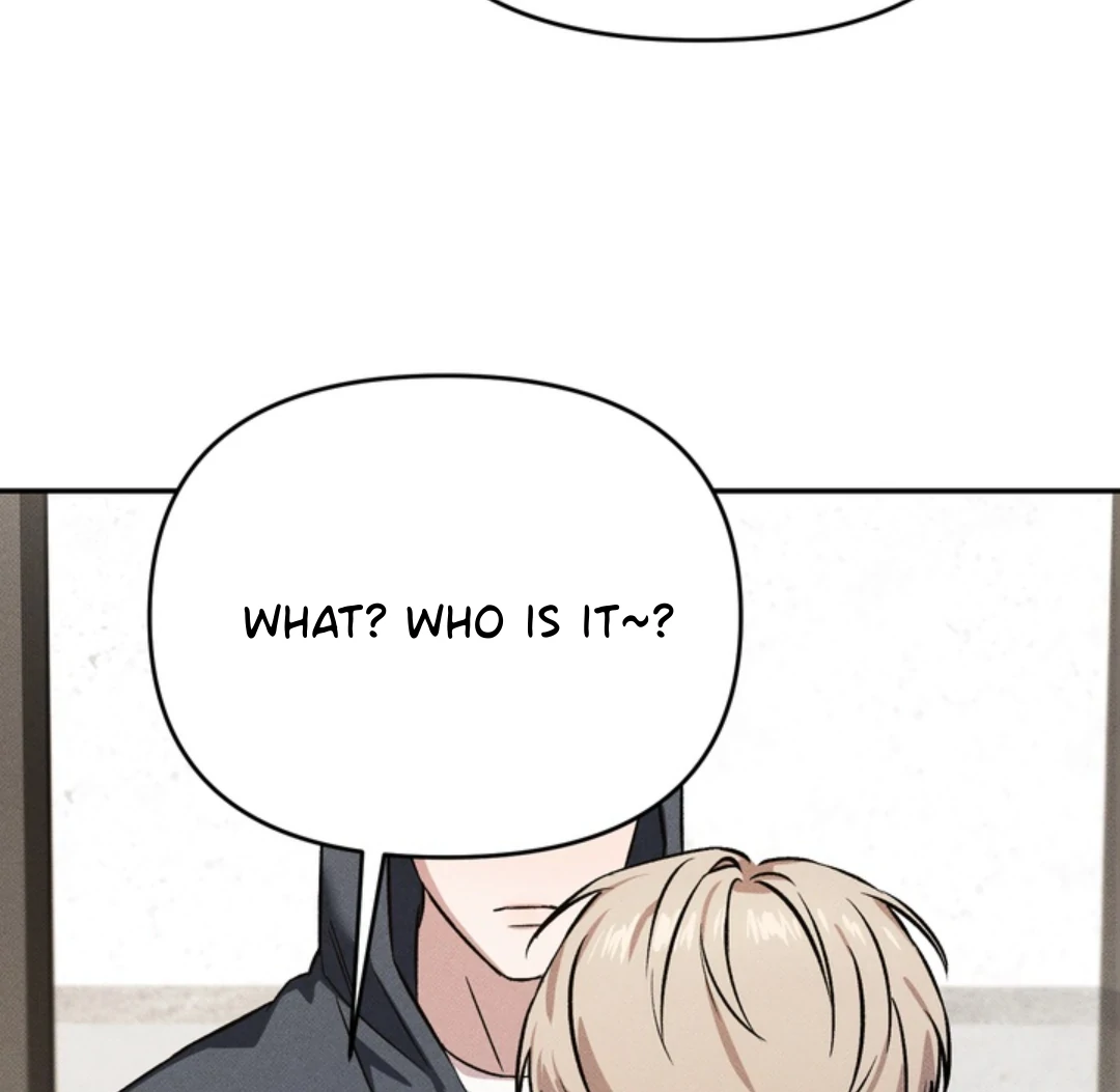How Did That Happen? [yoshikisleftnut] - Chapter 3 manhwa