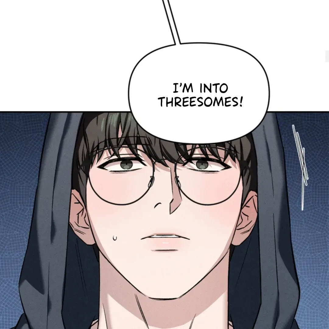 How Did That Happen? [yoshikisleftnut] - Chapter 3 manhwa