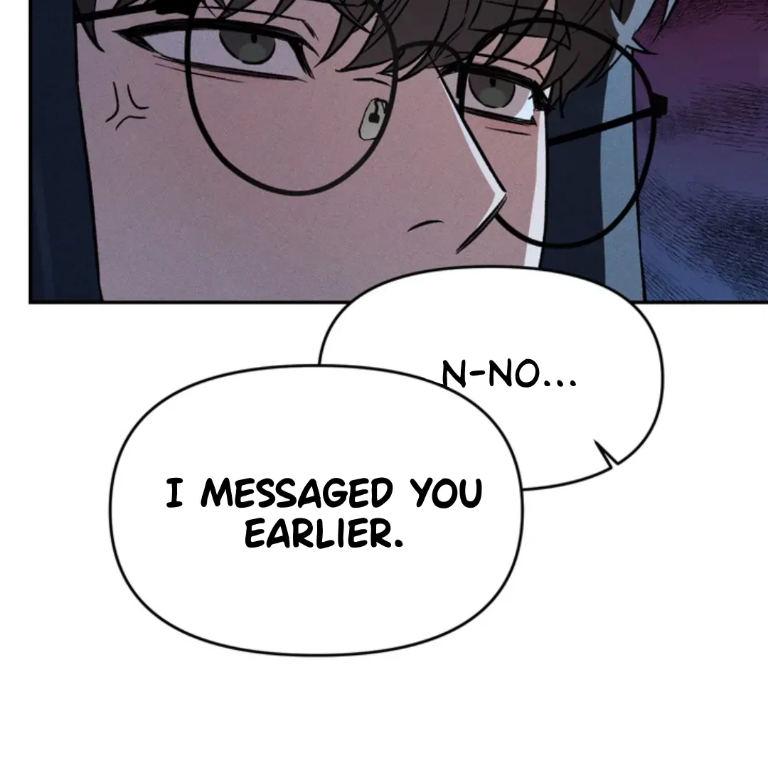How Did That Happen? [yoshikisleftnut] - Chapter 3 manhwa