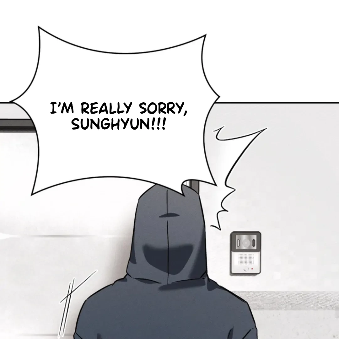 How Did That Happen? [yoshikisleftnut] - Chapter 3 manhwa