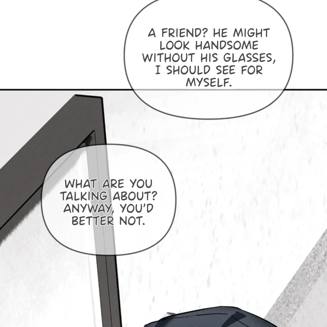 How Did That Happen? [yoshikisleftnut] - Chapter 3 manhwa