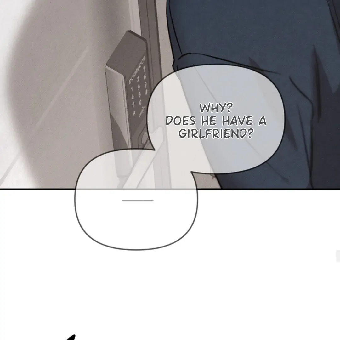 How Did That Happen? [yoshikisleftnut] - Chapter 3 manhwa