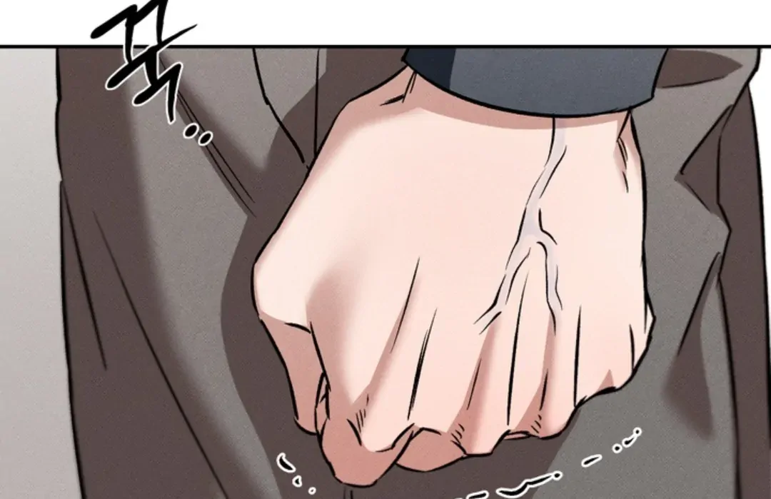 How Did That Happen? [yoshikisleftnut] - Chapter 3 manhwa
