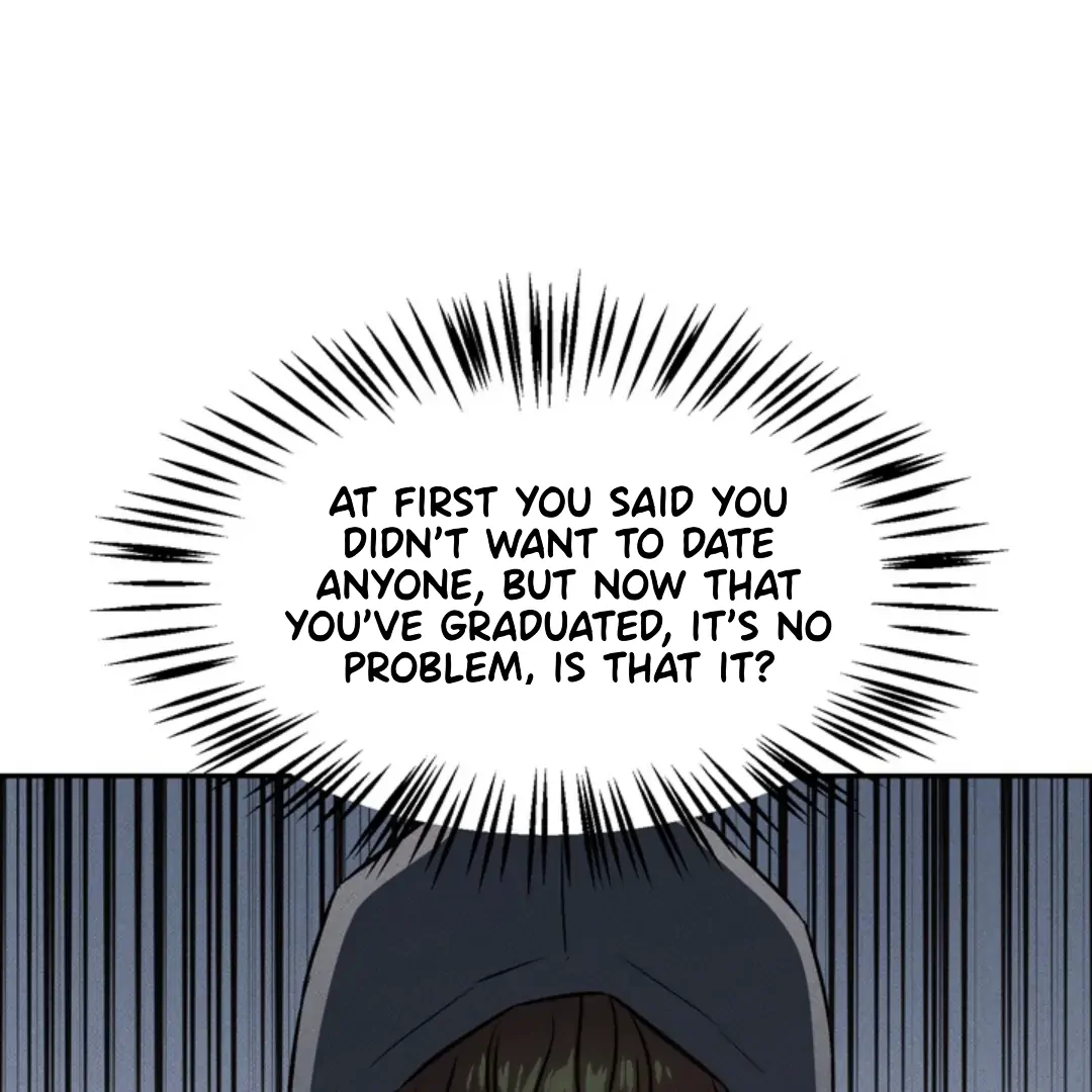 How Did That Happen? [yoshikisleftnut] - Chapter 3 manhwa