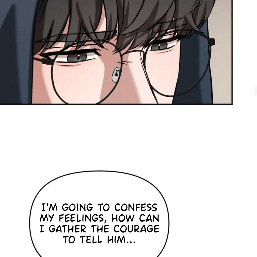 How Did That Happen? [yoshikisleftnut] - Chapter 3 manhwa