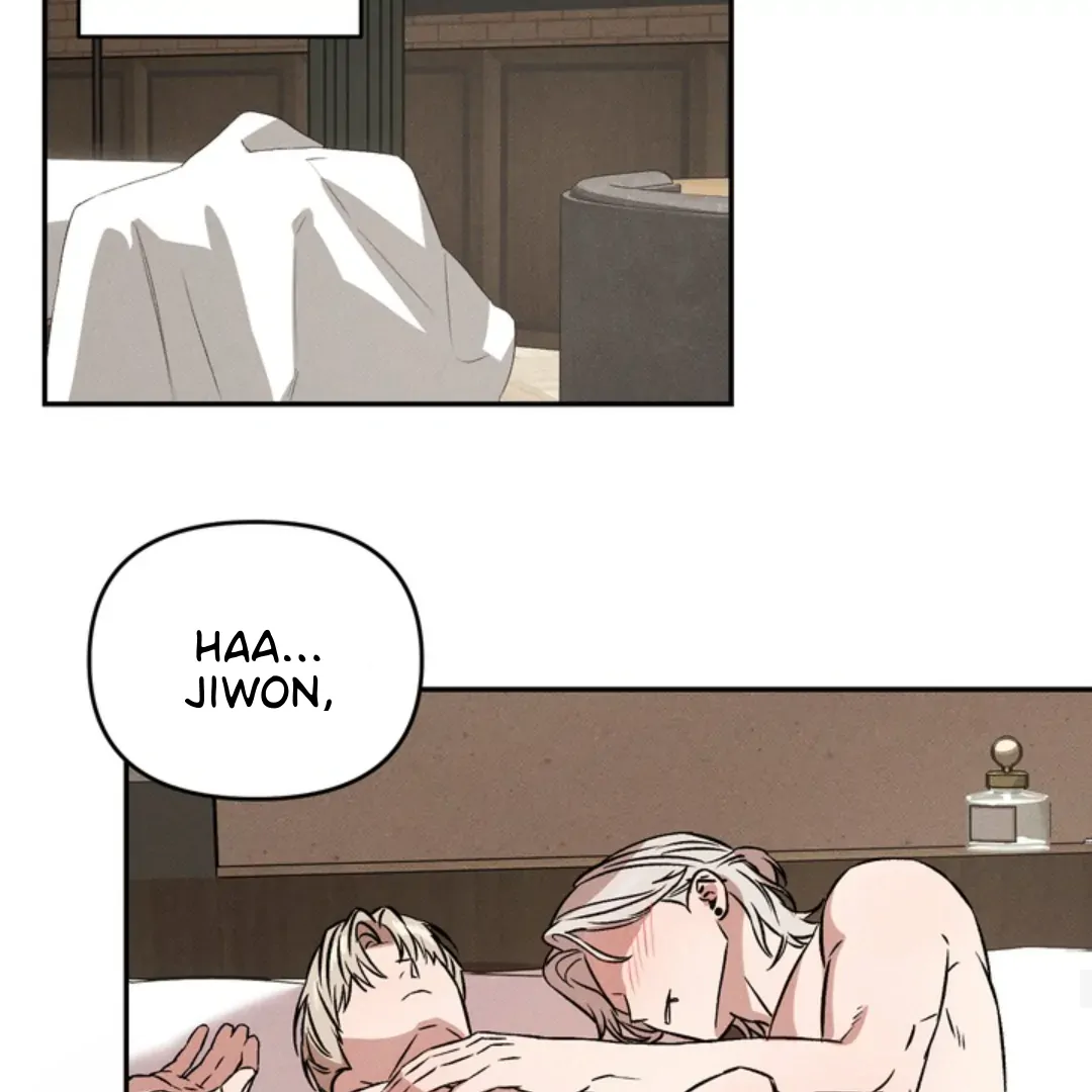 How Did That Happen? [yoshikisleftnut] - Chapter 3 manhwa