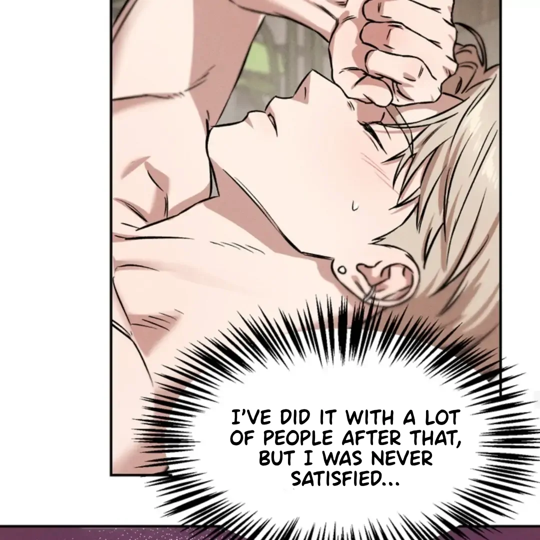 How Did That Happen? [yoshikisleftnut] - Chapter 3 manhwa