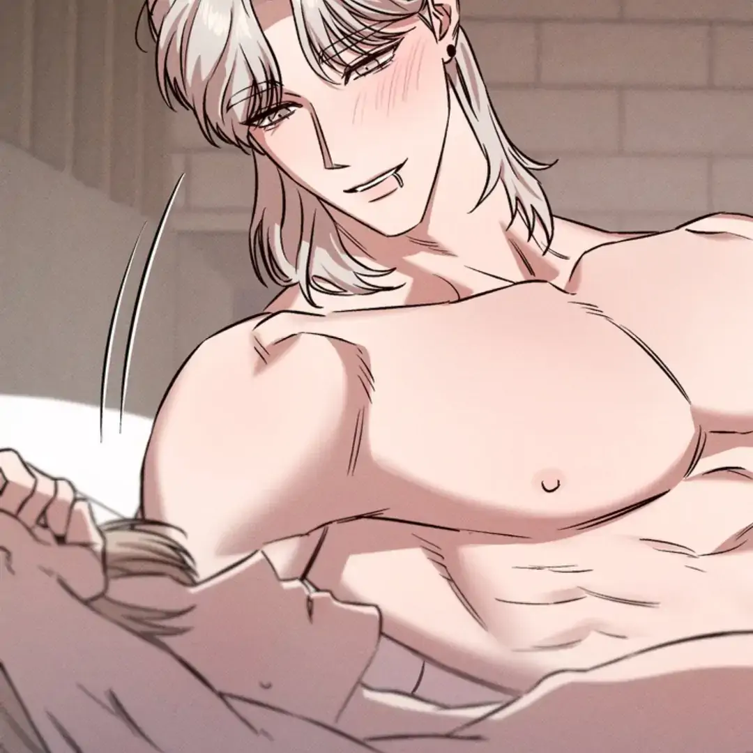 How Did That Happen? [yoshikisleftnut] - Chapter 3 manhwa