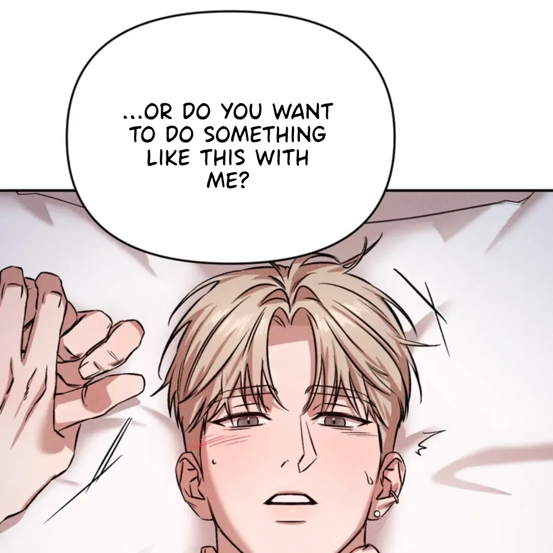 How Did That Happen? [yoshikisleftnut] - Chapter 3 manhwa