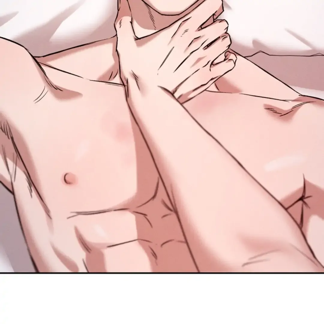 How Did That Happen? [yoshikisleftnut] - Chapter 3 manhwa