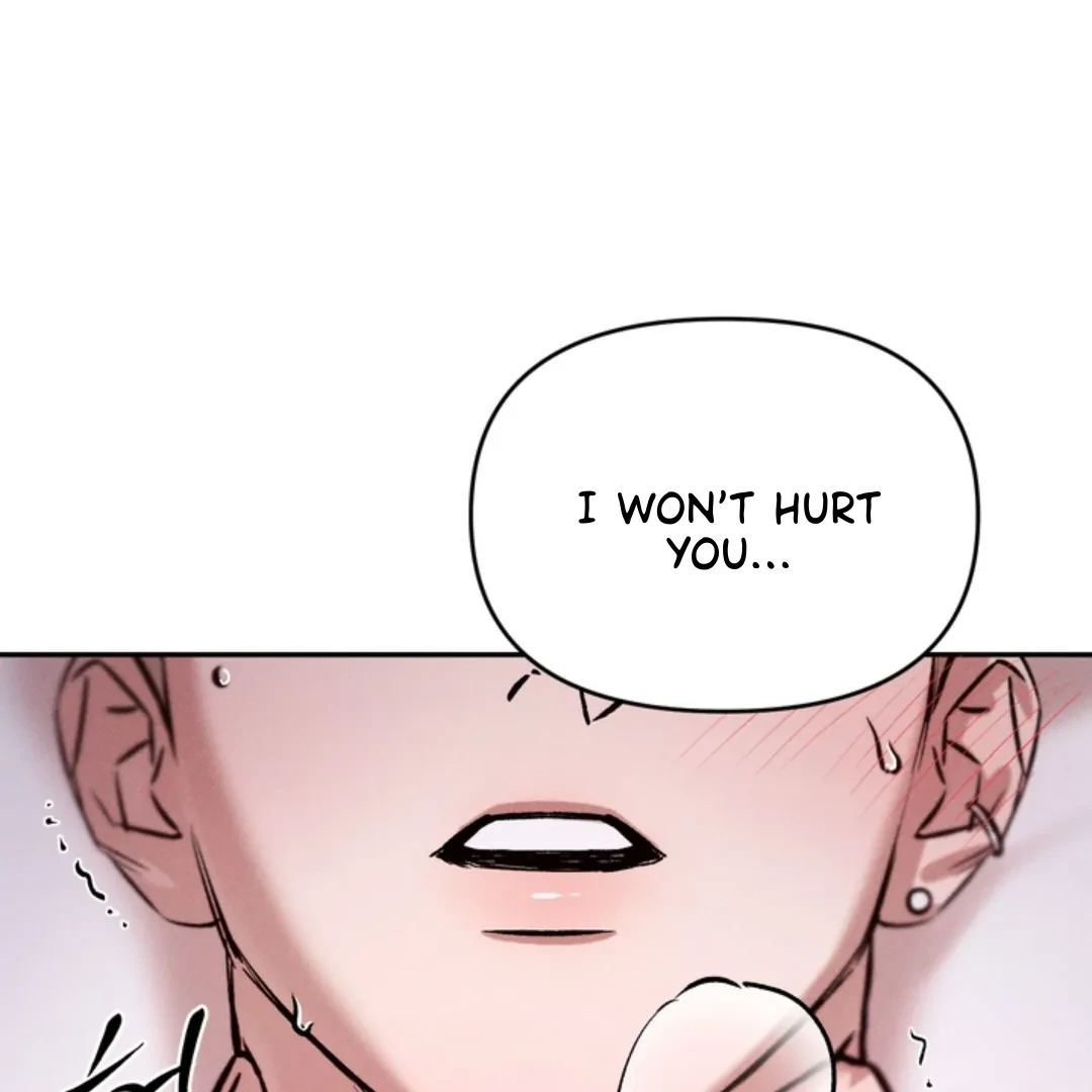 How Did That Happen? [yoshikisleftnut] - Chapter 3 manhwa