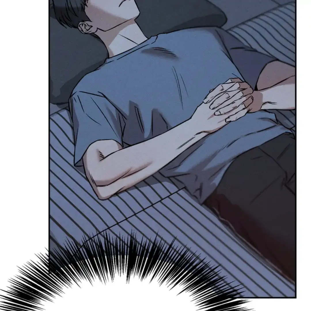 How Did That Happen? [yoshikisleftnut] - Chapter 3 manhwa