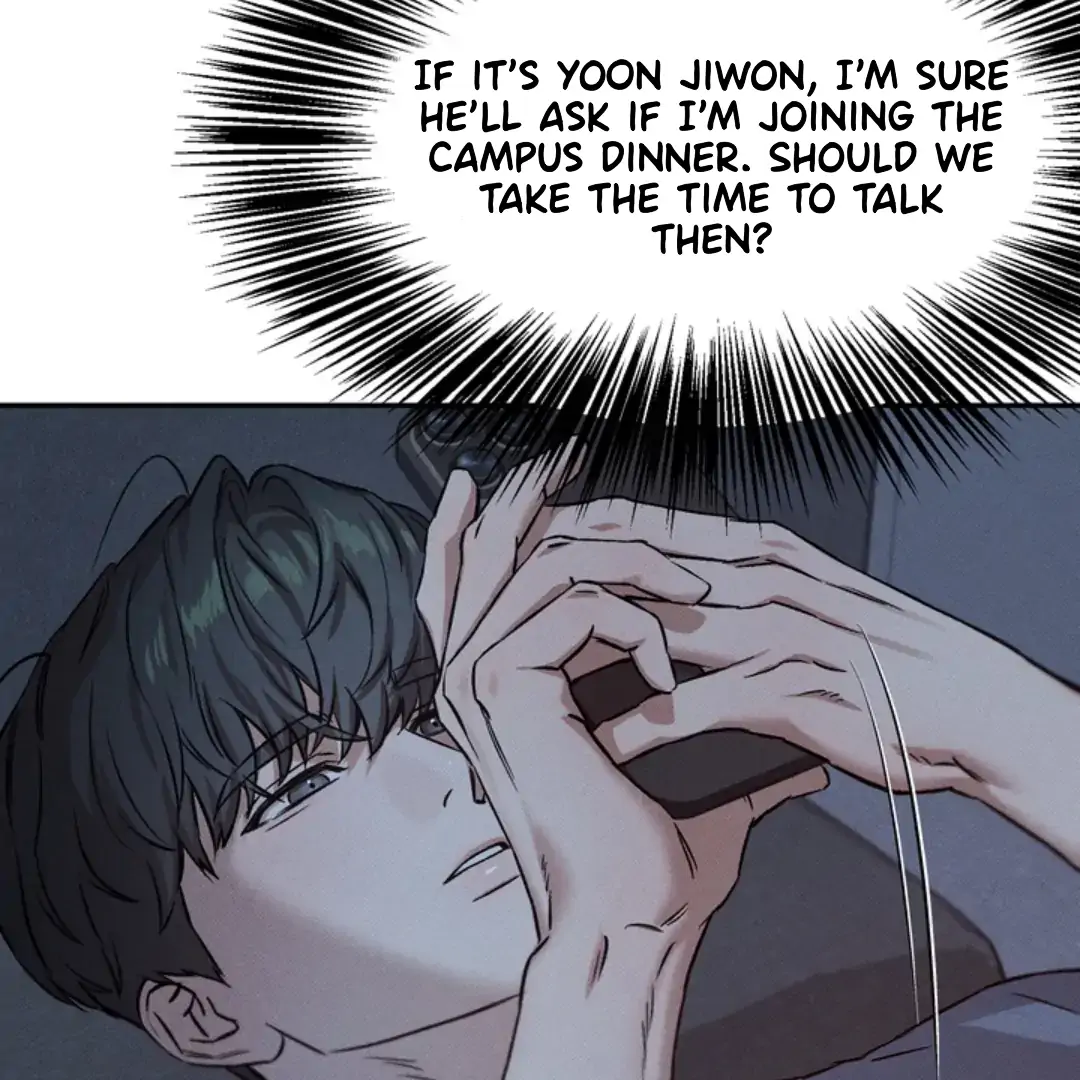 How Did That Happen? [yoshikisleftnut] - Chapter 3 manhwa