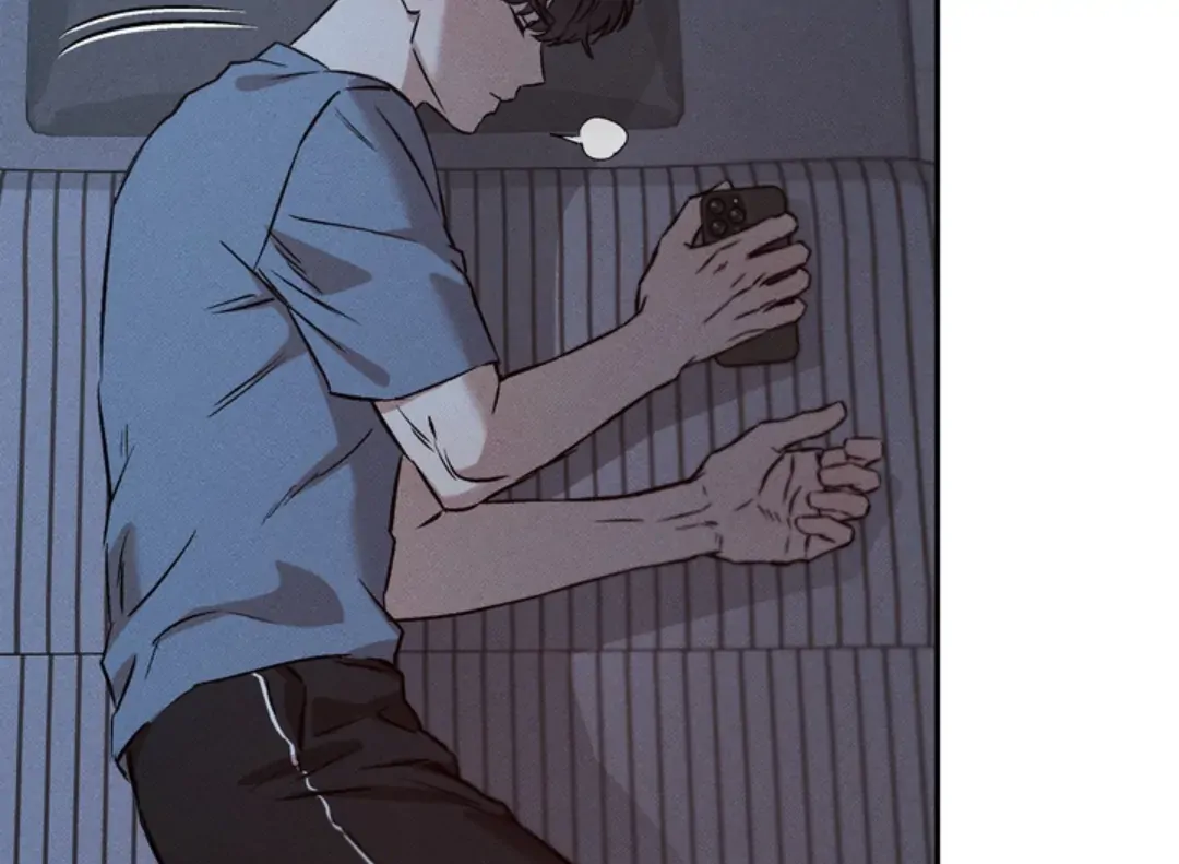 How Did That Happen? [yoshikisleftnut] - Chapter 3 manhwa