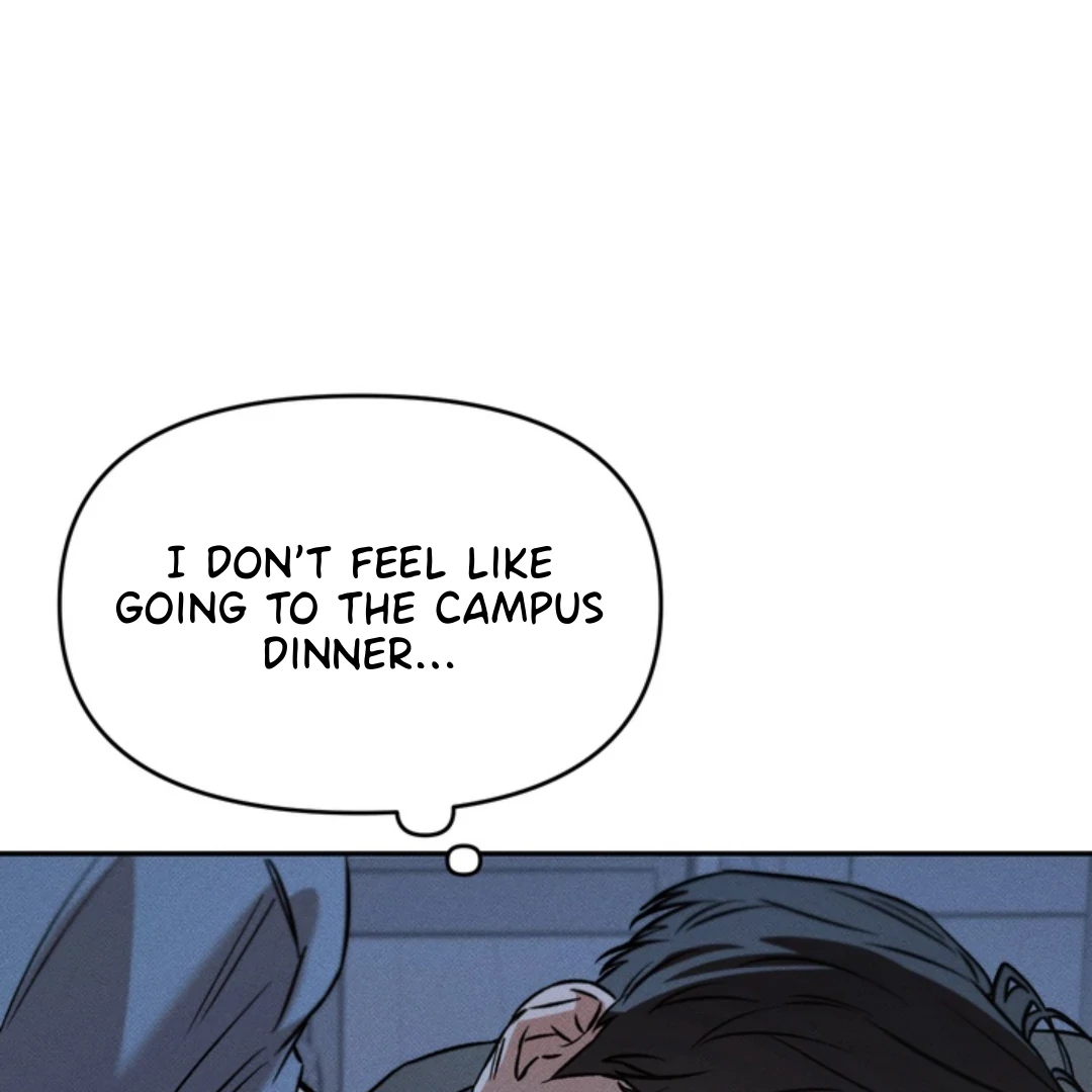 How Did That Happen? [yoshikisleftnut] - Chapter 3 manhwa