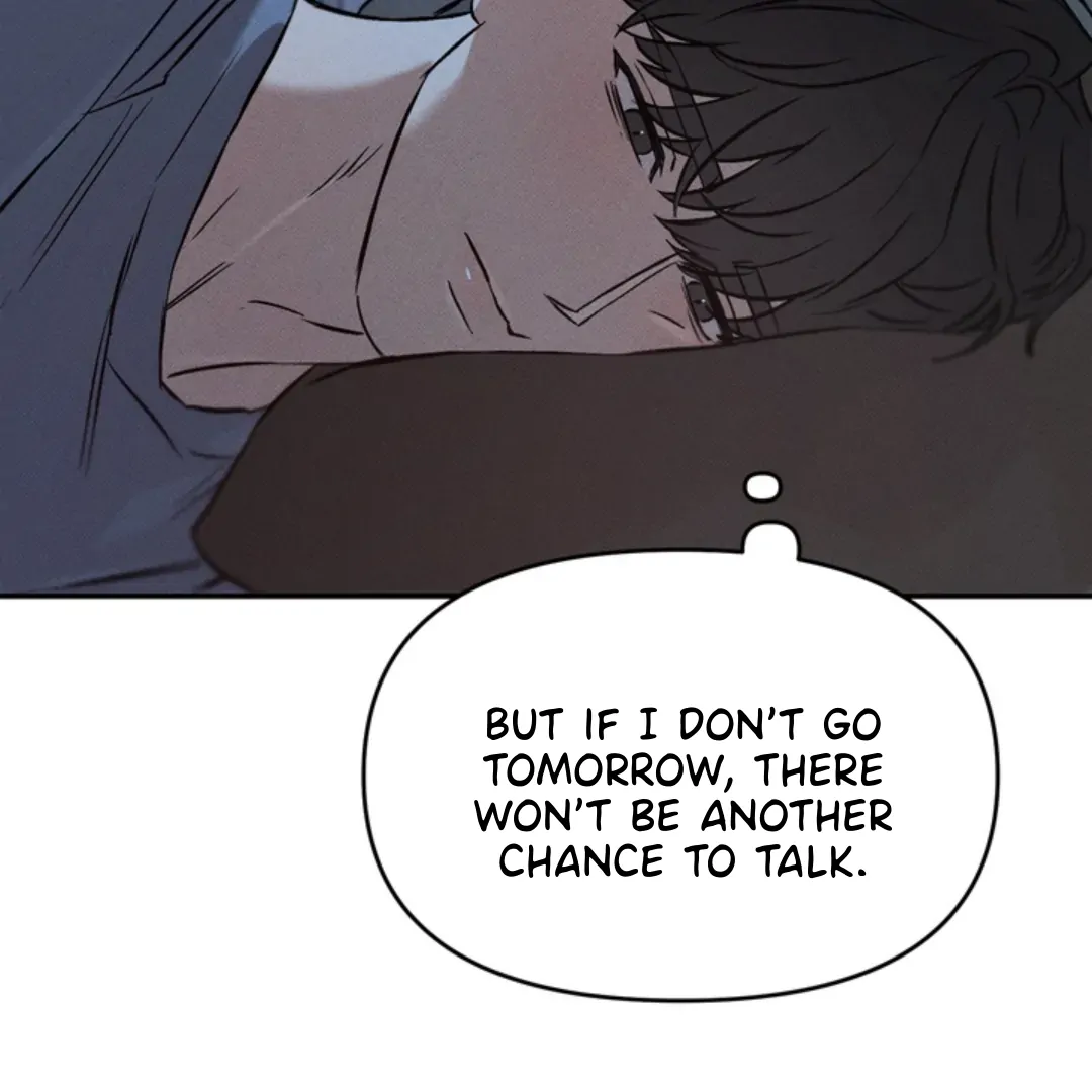 How Did That Happen? [yoshikisleftnut] - Chapter 3 manhwa
